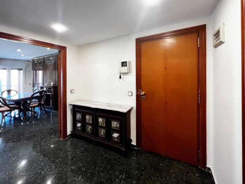 Foto b96a19e6-a18e-4d8e-8f16-e29cd7b62007. Location appartement avec chauffage dans Ciutat Universitaria Valencia
