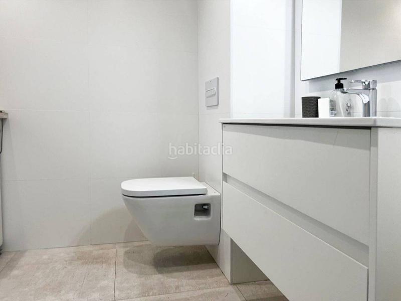 Foto ba5b728c-74b8-4495-8228-1c819cba922f. Location appartement avec chauffage dans Ciutat Universitaria Valencia