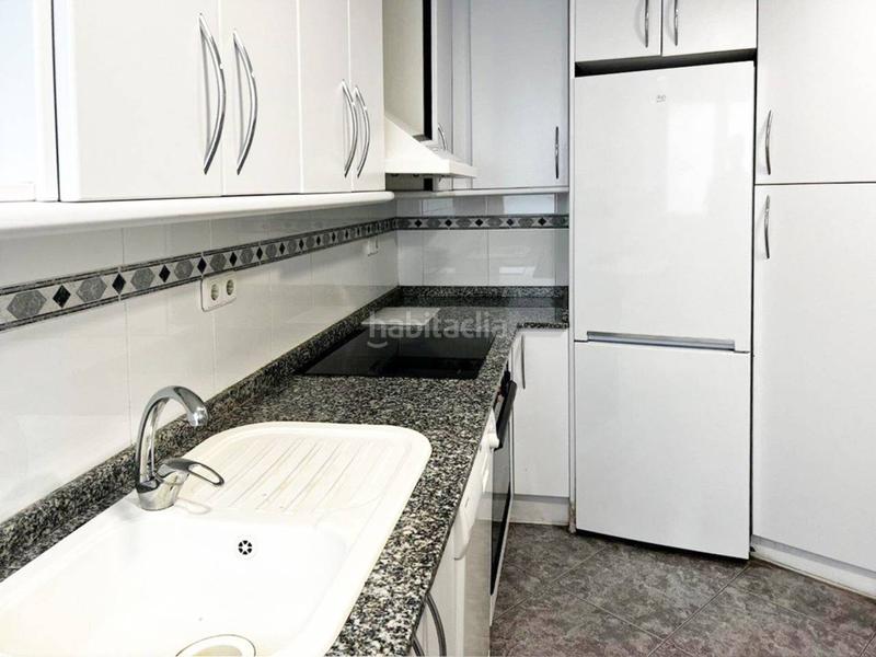 Foto bc5374bf-15bc-45e1-8b58-2eb833099710. Location appartement avec chauffage dans Ciutat Universitaria Valencia