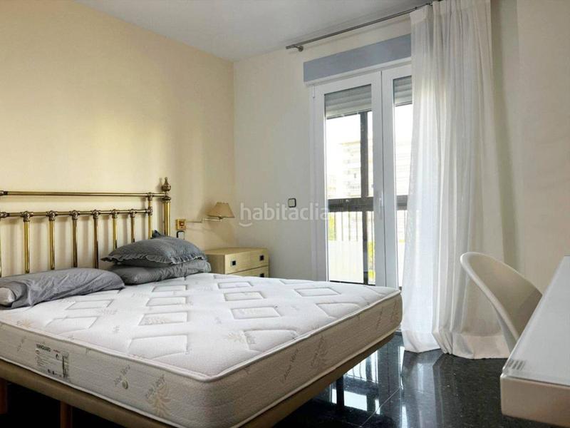 Foto d3d0a52b-8ac1-4899-9ba4-0371b116fb20. Location appartement avec chauffage dans Ciutat Universitaria Valencia