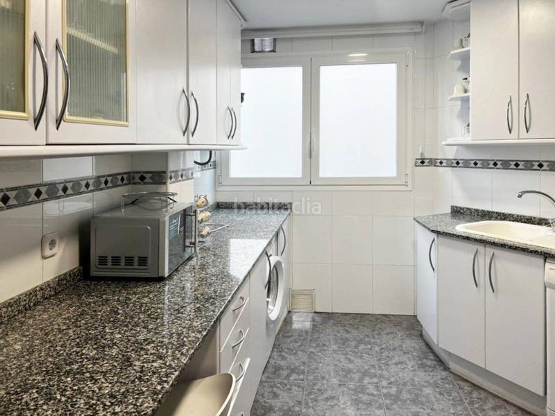 Foto f86a371d-c068-44d7-b8c5-1c423704791b. Location appartement avec chauffage dans Ciutat Universitaria Valencia