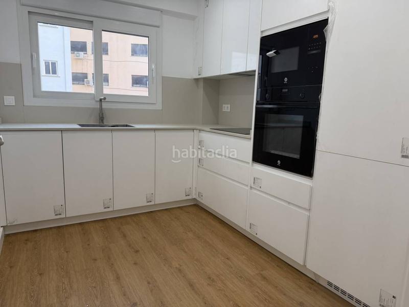 Foto 8dbeb4da-7c78-4020-a6fc-8acfe3675bda. Alquiler piso  en alquiler en La Raïosasan vicente mártir en Valencia