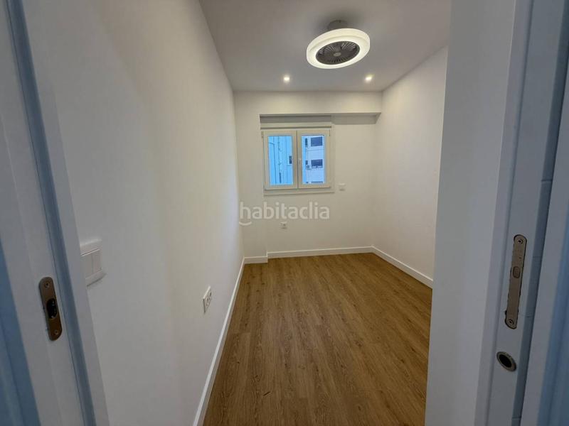 Foto 75ca5586-1ab5-48b2-9673-362c011652bc. Rent flat with heating in La Raïosa Valencia