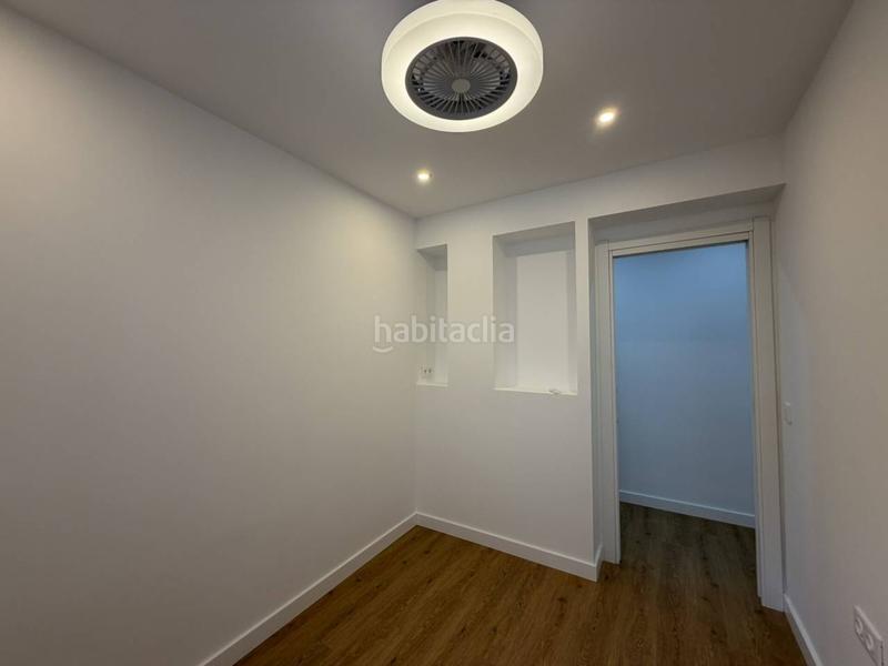 Foto ea395135-324d-4128-96da-d25a9a555d1d. Rent flat with heating in La Raïosa Valencia