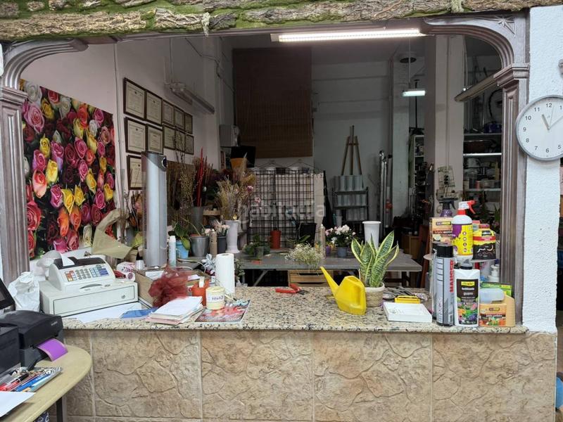 Foto cd4f0a81-be5c-45e0-b5b3-4ba6122a3fef. Pas-de-porte local commercial dans La Creu del Grau Valencia