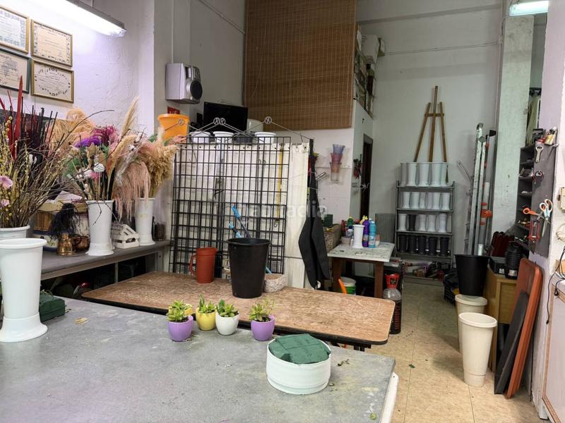 Foto 6e658362-fcad-4f98-b8a7-359577f4da51. Transfer business premise in La Creu del Grau Valencia