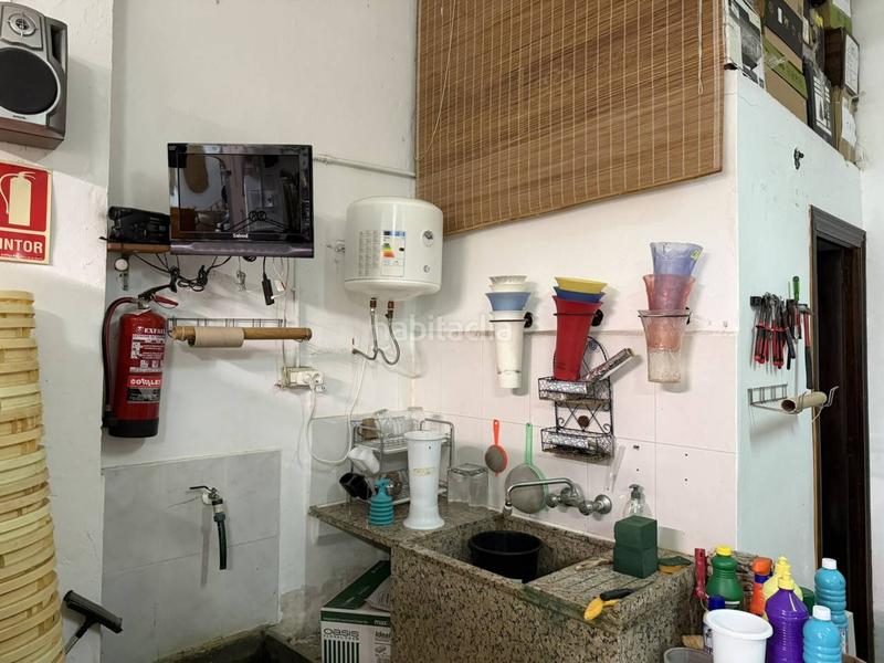 Foto 0bce6d70-bf61-4574-9f84-0560d3666543. Umzug geschäftsraum in La Creu del Grau Valencia