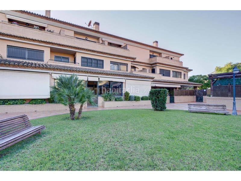 Foto 7d0b8ca8-cb46-440d-a63d-1c87dec5f0ea. Casa a schiera con riscaldamento parcheggio piscina in Valencia