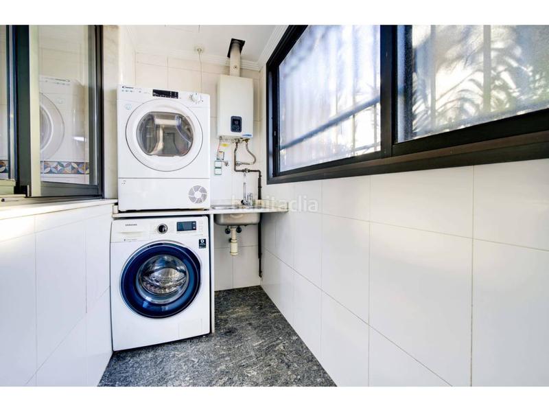 Foto 8ed2ced6-8510-413f-a6bd-4f9f913f858b. Casa a schiera con riscaldamento parcheggio piscina in Valencia