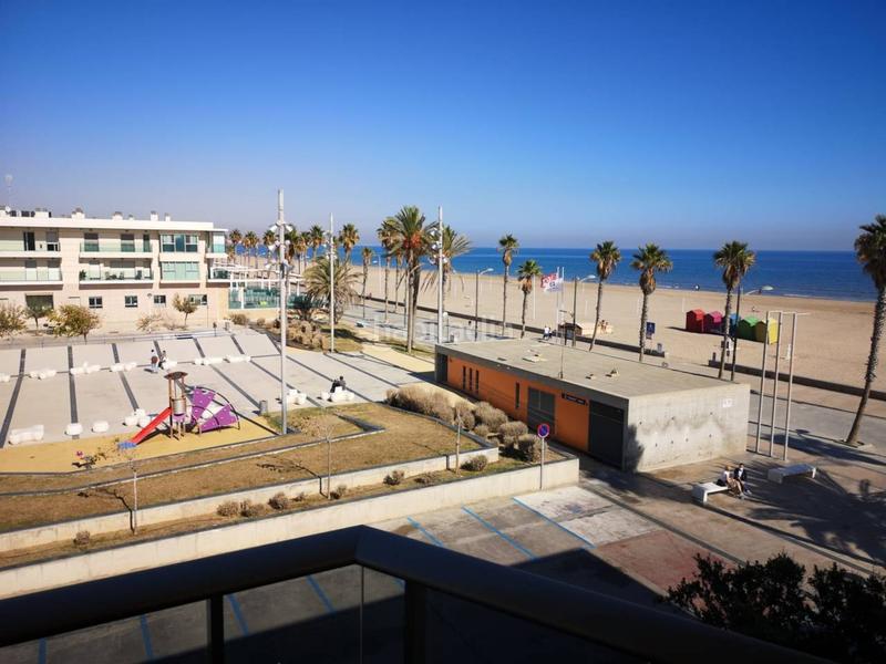 Foto 250adf42-e42f-4fce-8380-fae669bf0de0. Miete etagenwohnung mit parking in La Patacona Alboraya