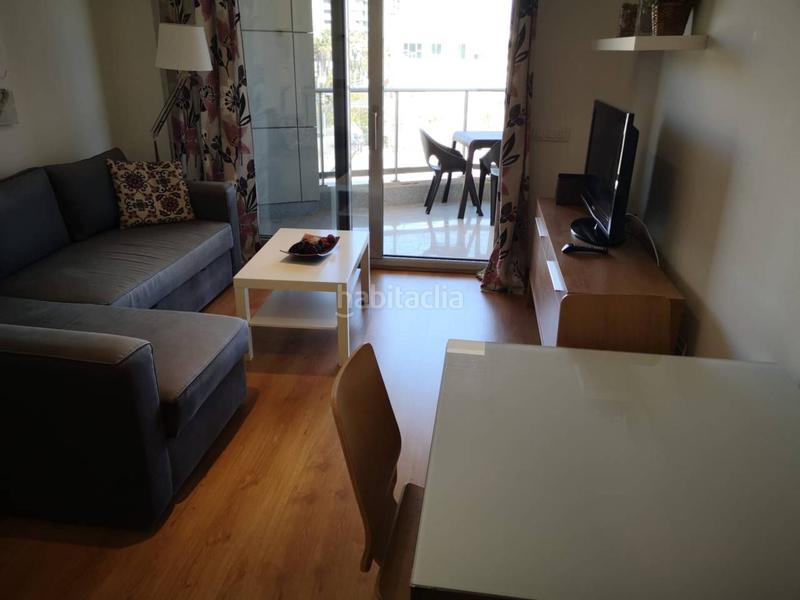 Foto e88ce7dd-0694-44d2-bfe6-1c612ce47b0f. Miete etagenwohnung mit parking in La Patacona Alboraya