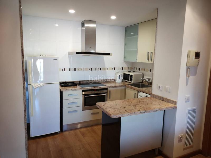 Foto 54342dd4-7a62-4e54-bc4a-37354ee48eaf. Rent flat with parking in La Patacona Alboraya