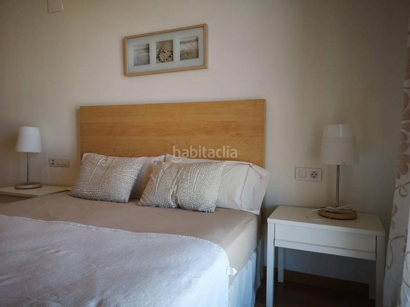 Foto 677982cb-622a-49a1-a9fc-8ba134a4fb81. Rent flat with parking in La Patacona Alboraya
