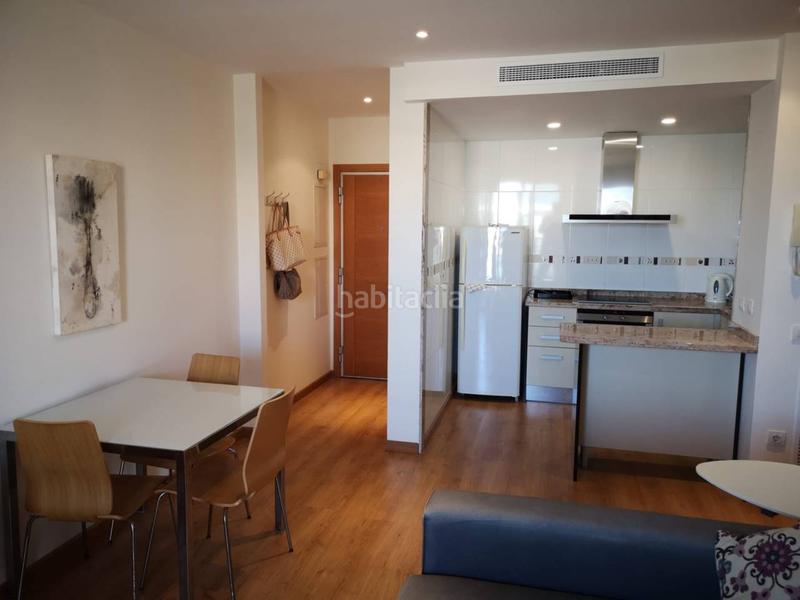 Foto 8cfcff85-9b02-403c-912d-8e9bfc93bca9. Rent flat with parking in La Patacona Alboraya