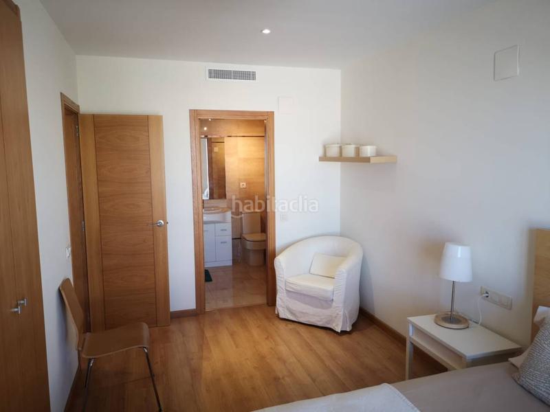 Foto 9164b949-0a4b-466e-b1c2-b9751a71d95f. Rent flat with parking in La Patacona Alboraya