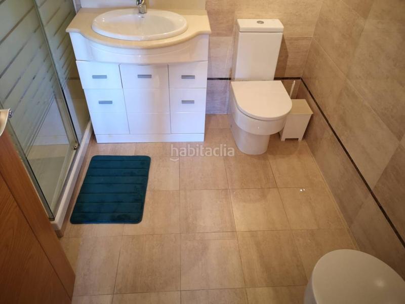 Foto d3261e8c-7c1c-471e-9d49-938313a29e1f. Rent flat with parking in La Patacona Alboraya