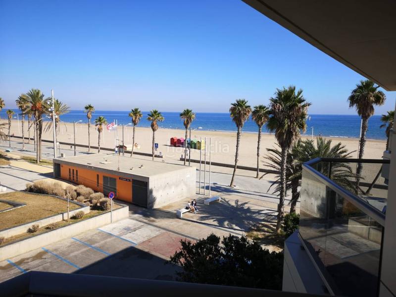 Foto e2a012ec-2ee4-465d-aa47-ef93ea698c1b. Rent flat with parking in La Patacona Alboraya