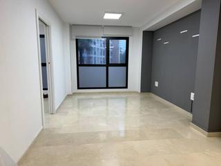 Büro in Calle Escultor Vicente Beltrán Grimal 24