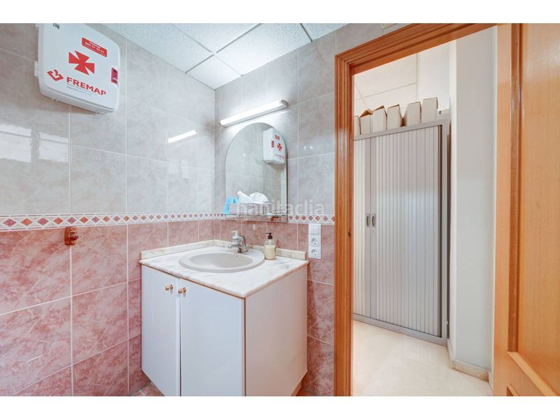 Foto 590d0df2-5c31-4e49-8895-aa0af1e71608. Miete büro mit heizung parking in Aiora Valencia