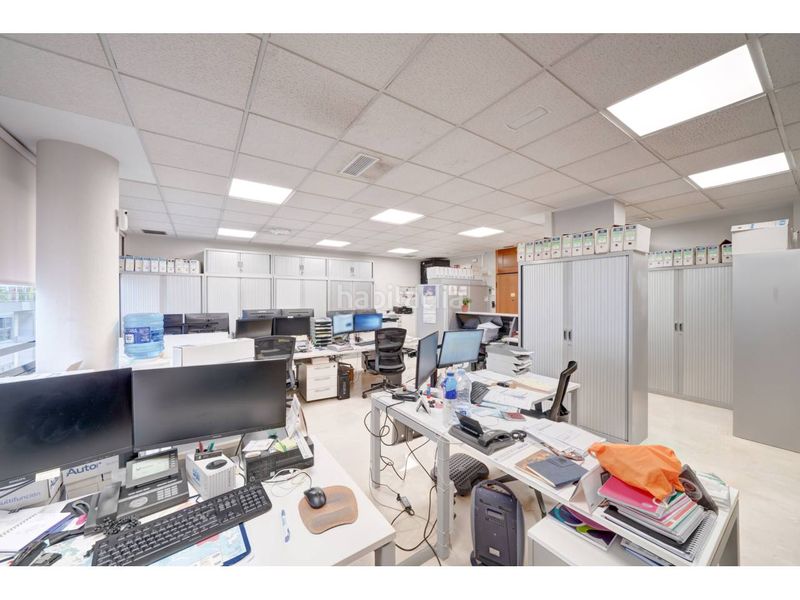 Foto 6f3061fb-7672-4ac3-91bd-f04e5de97c77. Miete büro mit heizung parking in Aiora Valencia