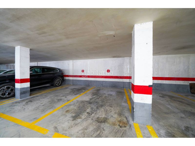 Foto a5d1371b-1186-4402-9650-68bc60fd3919. Miete büro mit heizung parking in Aiora Valencia