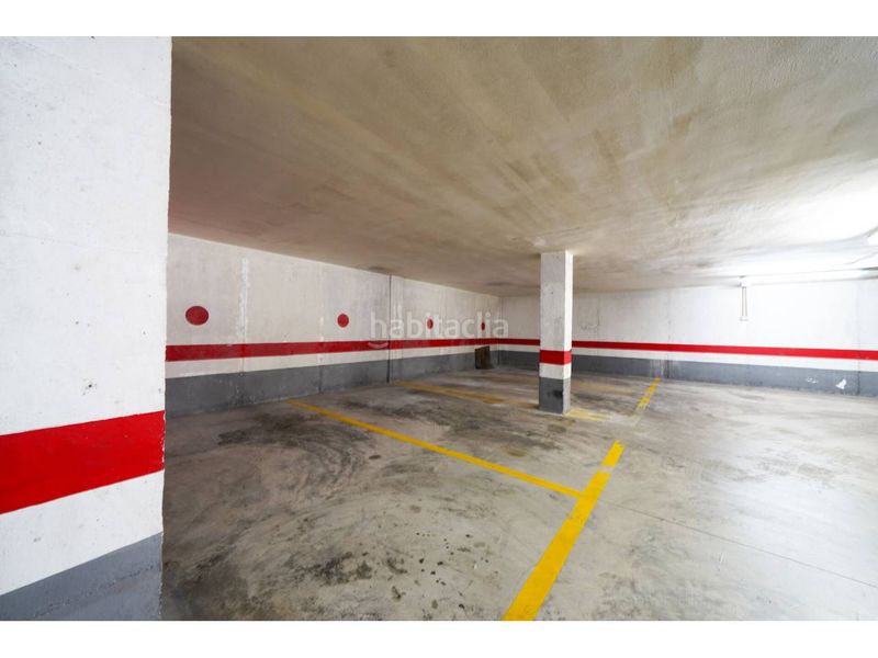 Foto cdc6928f-04f8-4262-9a93-318b7ed74d73. Miete büro mit heizung parking in Aiora Valencia