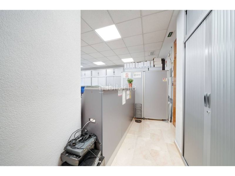 Foto d2dc9dc5-f4b6-4cd4-a9ac-050a5e82bec9. Miete büro mit heizung parking in Aiora Valencia