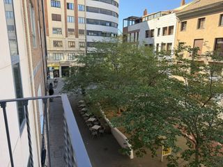 Alquiler Piso en Calle actor rivelles 5. Piso en venta en el mercat