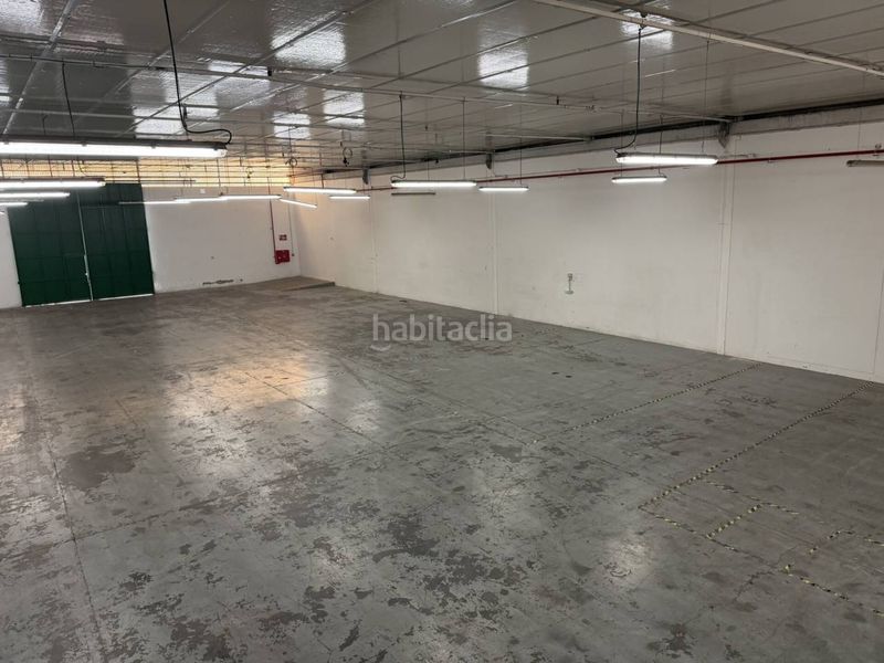 Foto 11e65943-a9d4-4489-ab00-447655193b71. Location bâtiment à usage industriel avec chauffage dans Quart de Poblet
