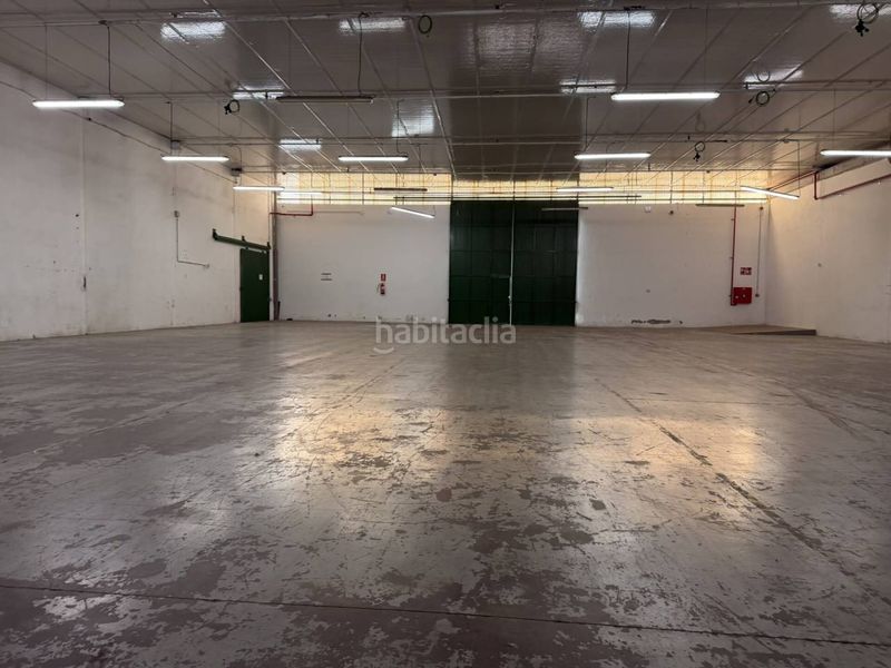Foto 14e41a60-4e92-4513-b54e-931525d98beb. Location bâtiment à usage industriel avec chauffage dans Quart de Poblet
