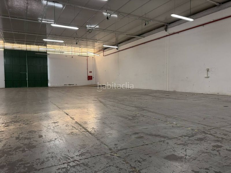 Foto 603a29b5-f031-40c0-858d-b499c58110a0. Location bâtiment à usage industriel avec chauffage dans Quart de Poblet
