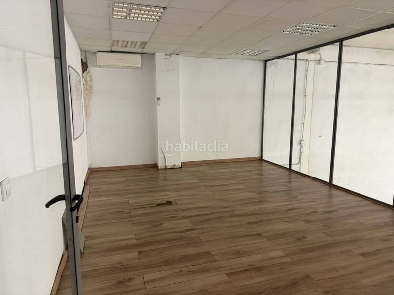 Foto 640a4b51-6eb2-43f3-8b5d-51cd105aa9a5. Location bâtiment à usage industriel avec chauffage dans Quart de Poblet