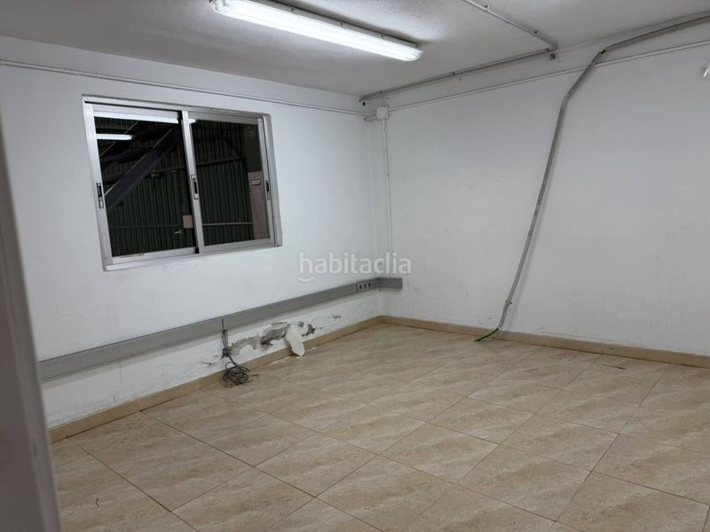 Foto d7630fc8-04df-4138-ae24-46c05c9007e4. Location bâtiment à usage industriel avec chauffage dans Quart de Poblet
