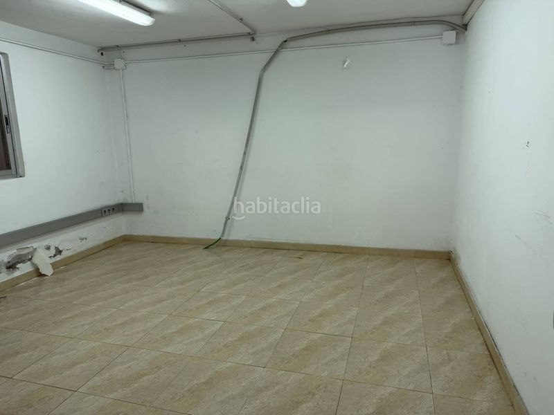 Foto f5d19e36-4411-4e02-9b7e-b71a97649a05. Location bâtiment à usage industriel avec chauffage dans Quart de Poblet