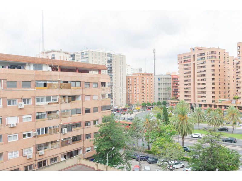 Foto 0827510e-352c-4473-9e66-d224a580cfb4. Pis amb aparcament a Ciutat Universitaria Valencia