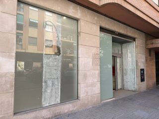 Lloguer Local Comercial  Calle leones. Local comercial en alquiler en ciutat jardí, valència capital