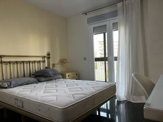 Location Appartement  Avenida blasco ibañez. Piso en alquiler en la bega baixa
