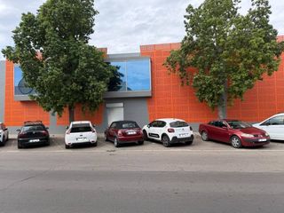 Büro in Avenida Juan Ramón Jiménez