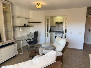 Flat in Plaza Josep Maria Orense 10