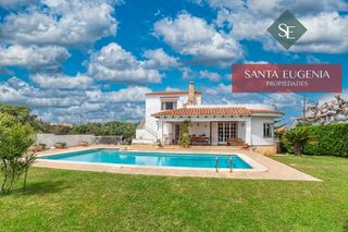 Chalet in Son Vilar-Trepucó. Amplia y con solera