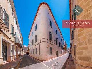 Edifici a Centre Històric. Casa señorial en venta situada en el centro de la ciudad de mahó