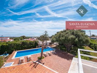 Chalet  Carrer georgetown. Fabuloso chalet con licencia turística