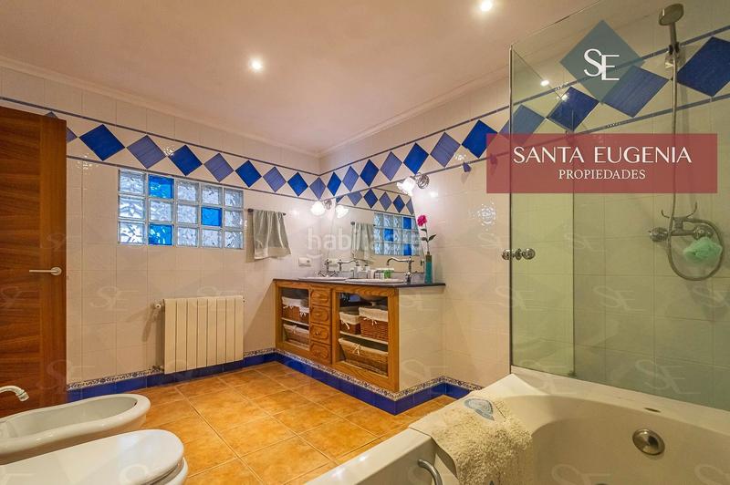 Foto 35674699-f808-4283-a23b-325bd7314ba9. Chalet en Trebalúger Es Castell