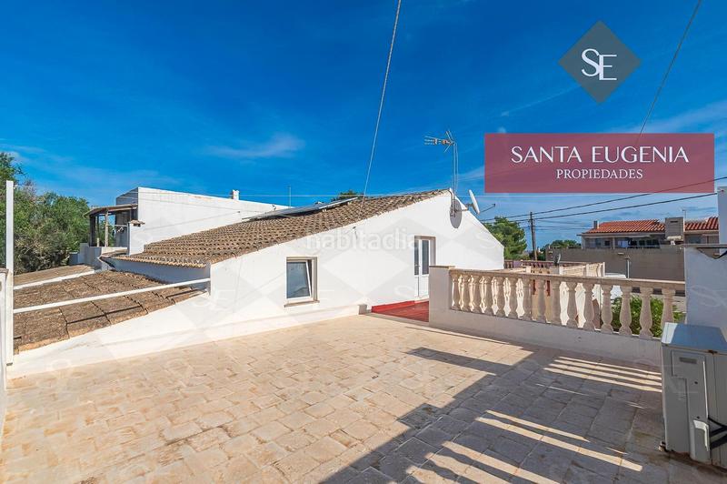 Foto b2760948-389d-4910-b868-d43f06ce7c49. Chalet en Trebalúger Es Castell