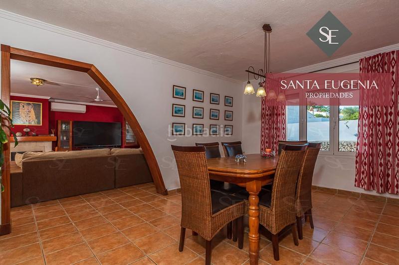 Foto b8f4f46a-d636-4799-bfa3-a7d7aa22bf8f. Chalet en Trebalúger Es Castell
