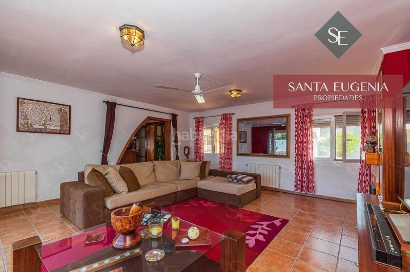 Foto c3d3e866-57c1-457b-a25e-767f0f857f93. Chalet en Trebalúger Es Castell