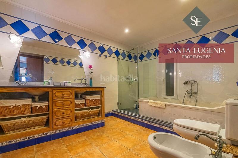 Foto d88c1762-48ba-4f28-9620-26b7bc8a9fdd. Chalet en Trebalúger Es Castell