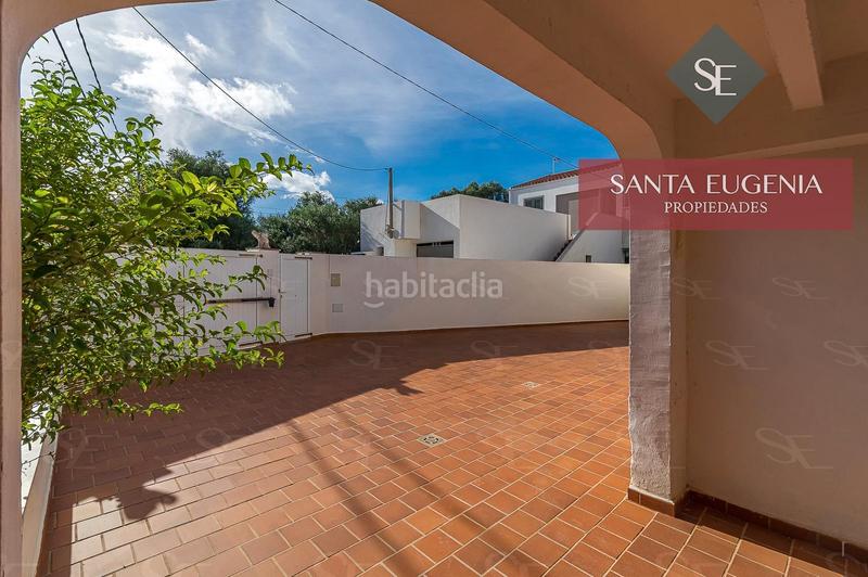 Foto d9702766-c710-4132-8722-276eb096be46. Chalet en Trebalúger Es Castell