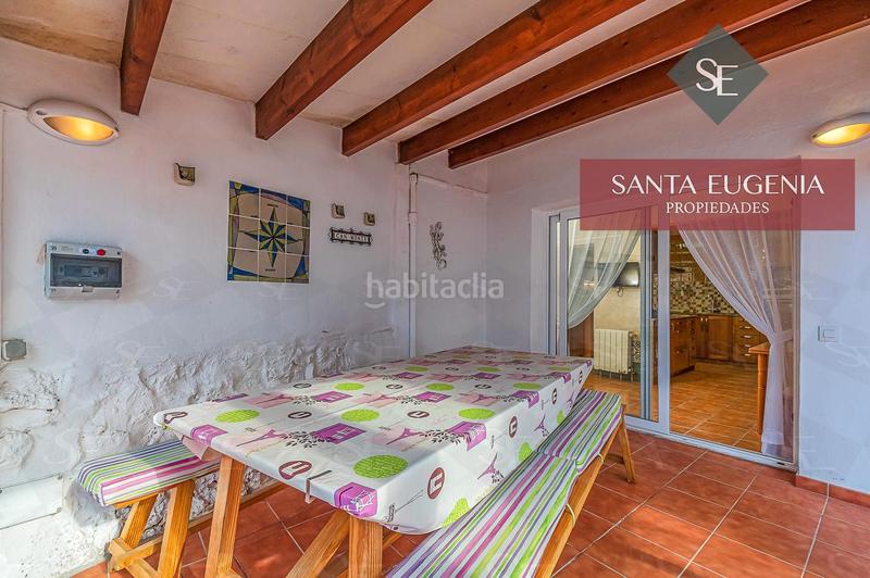 Foto da0423b5-f387-421d-a1eb-4fc41912fb62. Chalet en Trebalúger Es Castell