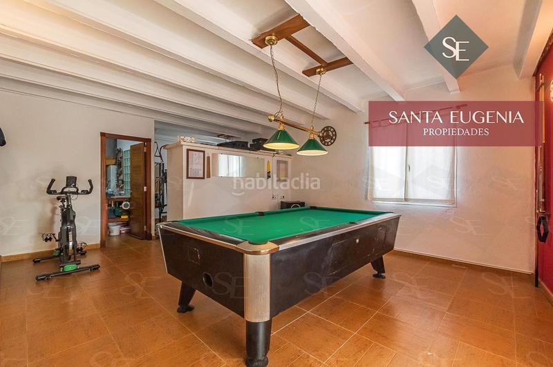 Foto 0edd7b04-3b00-4209-b4e0-cc7d1add1df6. Chalet mit heizung parking pool in Trebalúger Es Castell